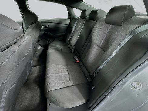 Certified 2023 Honda Accord Sport image 23