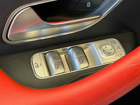 Certified 2022 Mercedes-Benz GLE 53 AMG 4MATIC Coupe image 14