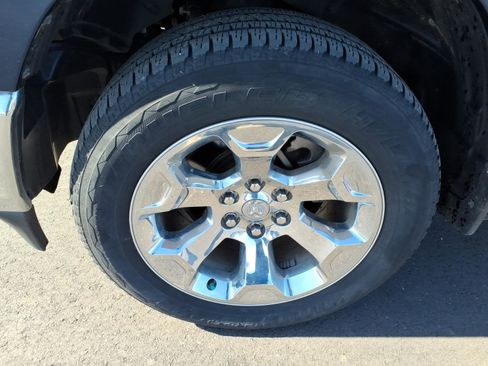 Used 2022 RAM 1500 Big Horn image 21