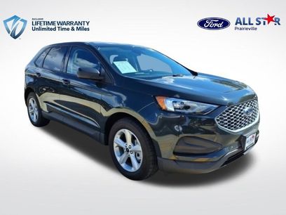 Used 2023 Ford Edge SE