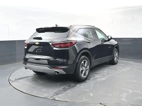 Used 2023 Chevrolet Blazer LT image 5