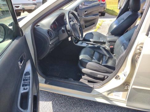 Used 2005 MAZDA MAZDA6 s Grand Touring image 11