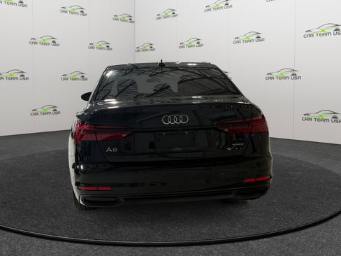 Used 2021 Audi A6 2.0T Premium w/ Convenience Package image 6