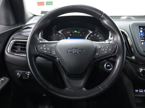 Used 2024 Chevrolet Equinox RS AWD/4WD image 18