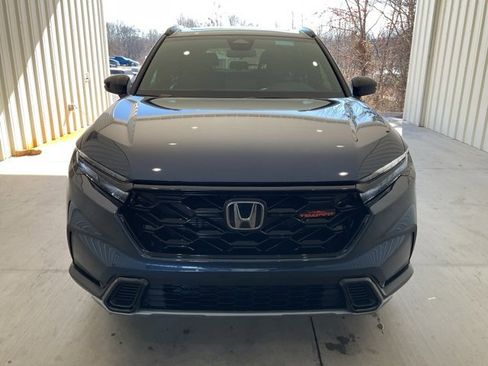 New 2026 Honda CR-V TrailSport image 28