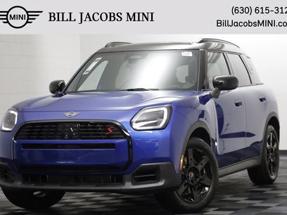 New 2026 MINI Cooper Countryman S