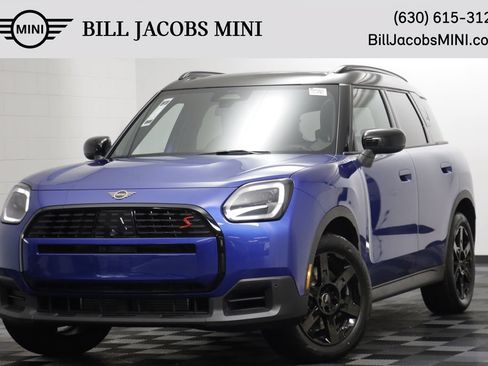 New 2026 MINI Cooper Countryman S AWD/4WD image 1