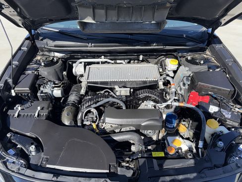 Used 2020 Subaru Outback Onyx Edition XT w/ Tech Package 2 image 34