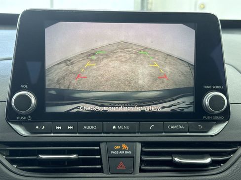 Used 2021 Nissan Altima 2.5 SV image 25