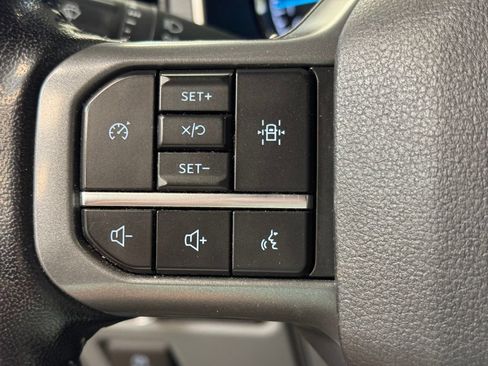 Used 2021 Ford F150 XLT w/ Equipment Group 302A High AWD/4WD image 40