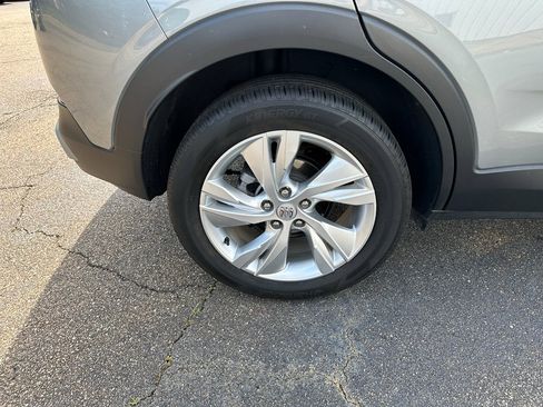 Used 2025 Buick Encore GX Preferred FWD image 5