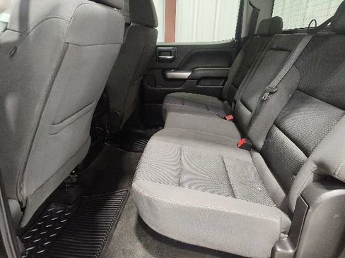 Used 2018 Chevrolet Silverado 1500 LT w/ All Star Edition AWD/4WD image 15
