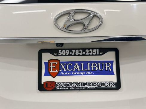Used 2014 Hyundai Santa Fe GLS w/ Ultimate Package 06 FWD image 15