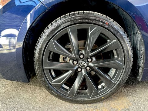 Used 2022 Toyota Corolla SE image 19