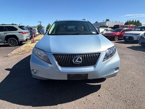 Used 2010 Lexus RX 350 AWD w/ Premium Pkg image 5