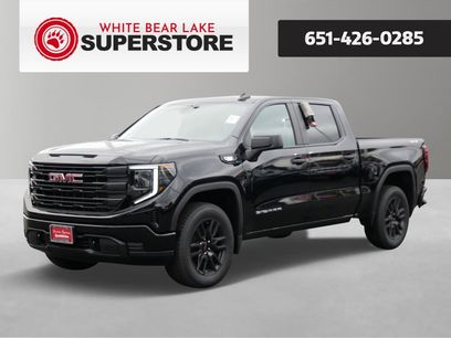 New 2026 GMC Sierra 1500 Pro w/ Graphite Edition
