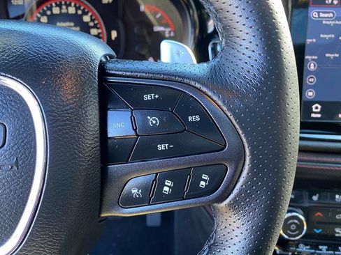 Used 2025 Dodge Durango GT image 20