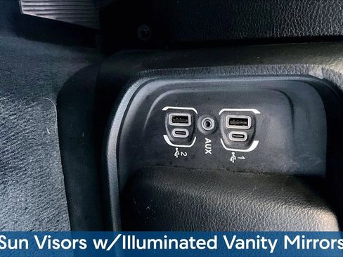 Used 2020 RAM 1500 Big Horn AWD/4WD image 16