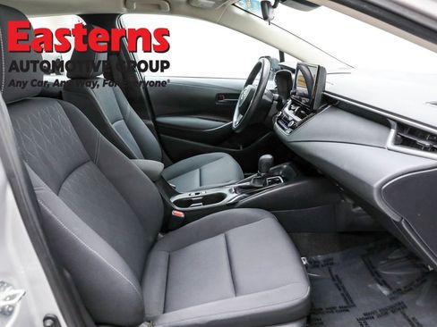 Used 2024 Toyota Corolla LE image 24