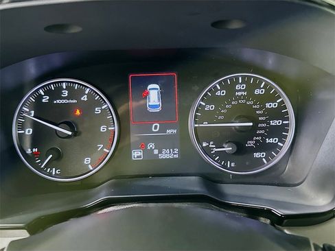 Used 2025 Subaru Outback Premium w/ Popular Package #1 image 12