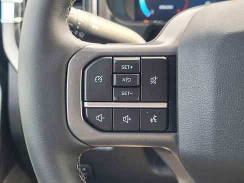 New 2026 Ford F250 Lariat w/ FX4 Off-Road Package AWD/4WD image 16