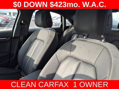 Used 2024 Audi A3 2.0T Premium image 7