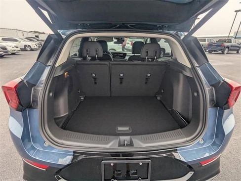 New 2026 Buick Encore GX Sport Touring w/ Comfort Package image 13