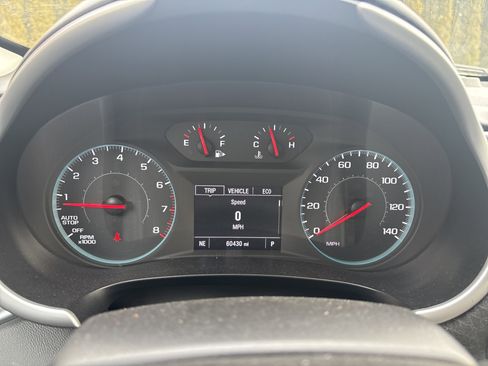 Used 2023 Chevrolet Malibu LT image 19