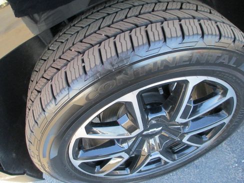 Certified 2023 Chevrolet Tahoe RST w/ Luxury Package image 11