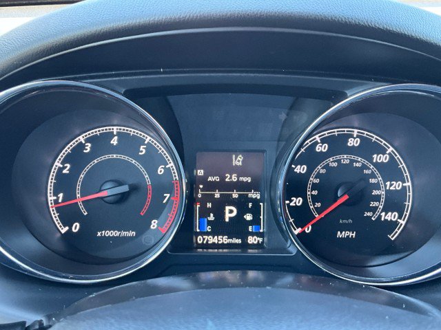Used 2023 Mitsubishi Outlander Sport ES AWD/4WD image 14