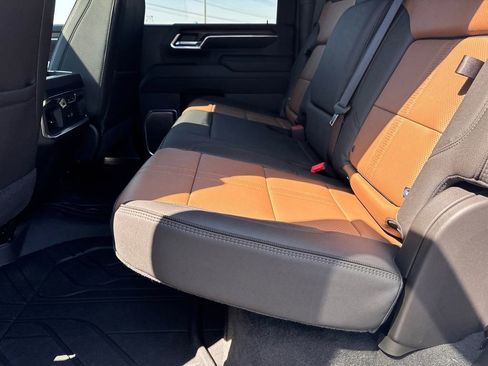 New 2026 Chevrolet Silverado 3500 High Country w/ High Country Premium Package AWD/4WD image 21