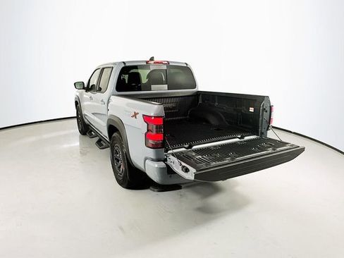 Certified 2025 Nissan Frontier Pro-X w/ Tow Package image 25