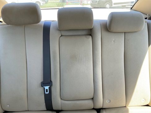 Used 2009 Hyundai Sonata GLS FWD image 14
