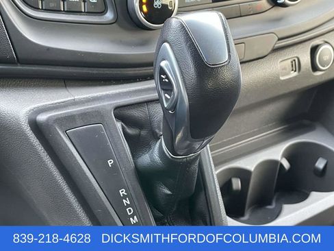 Certified 2020 Ford Transit 250 Low Roof AWD w/ Interior Upgrade Package image 30