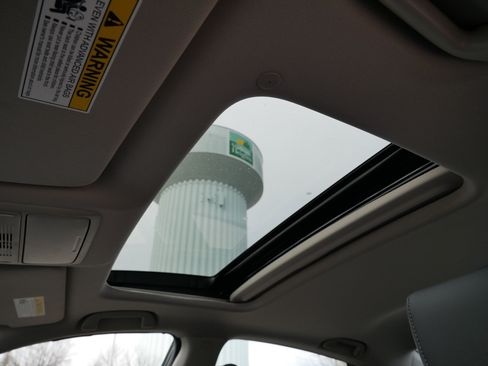 Used 2020 Honda Accord EX-L image 33