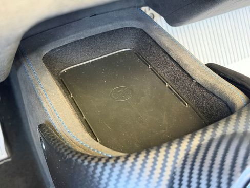 Used 2023 Maserati MC20 Spyder image 24