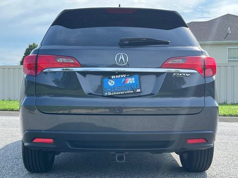 Used 2014 Acura RDX FWD image 6