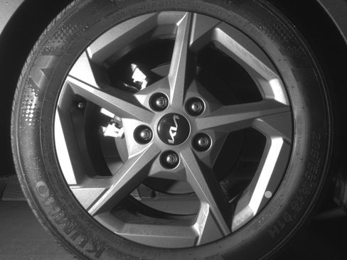 Used 2025 Kia K4 LXS image 15