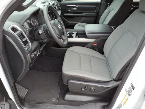 Used 2025 RAM 1500 Big Horn image 11