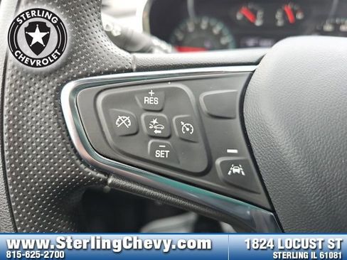 Used 2023 Chevrolet Equinox LS image 18