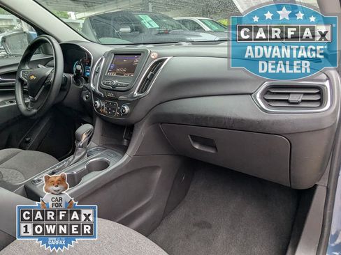 Used 2024 Chevrolet Equinox LT AWD/4WD image 20