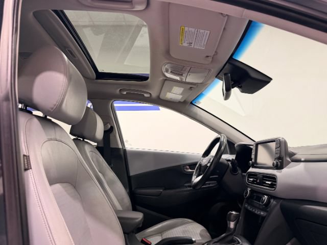 Used 2019 Hyundai Kona Ultimate AWD/4WD image 43