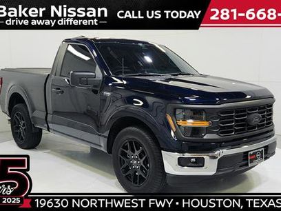 Used 2025 Ford F150 XL w/ Equipment Group 103A High