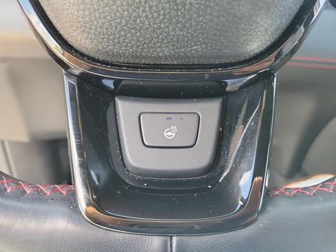 Certified 2025 Honda Pilot Black Edition image 28