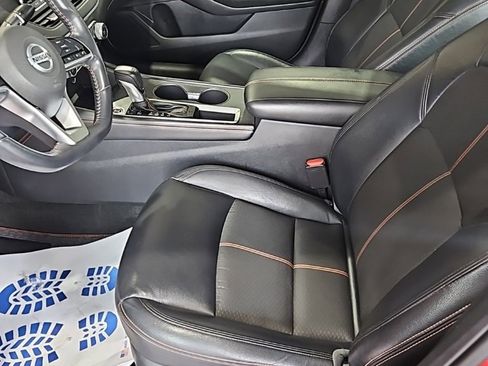 Used 2021 Nissan Altima 2.0 SR image 27