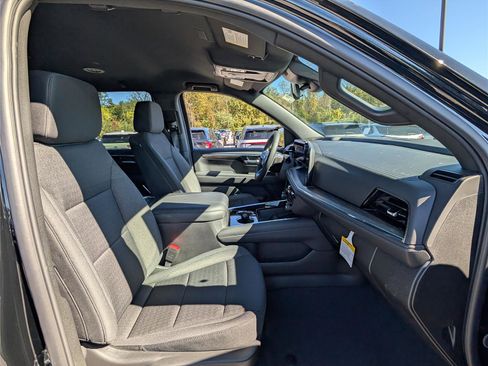 New 2026 Chevrolet Tahoe LS w/ Max Trailering Package image 6