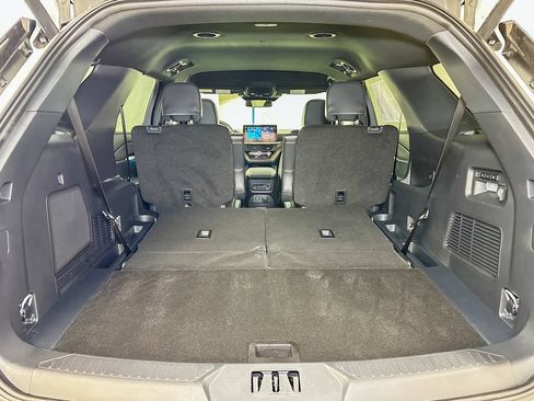 New 2026 Ford Explorer Tremor w/ Tremor Convenience Package AWD/4WD image 17