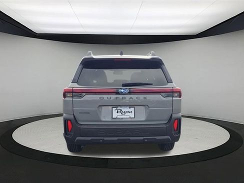 New 2026 Subaru Outback Limited image 6