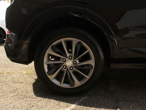 Used 2022 Buick Encore GX Select w/ Sport Touring Package AWD/4WD image 15