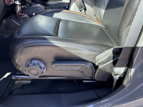 Used 2023 Jeep Gladiator Mojave w/ LED Lighting Group image 15